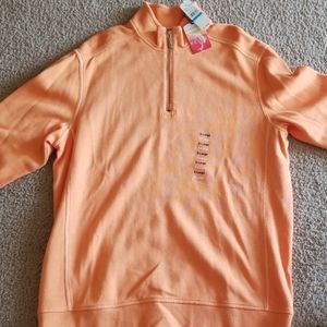 Tommy Bahama 1/4 Zip Sweater